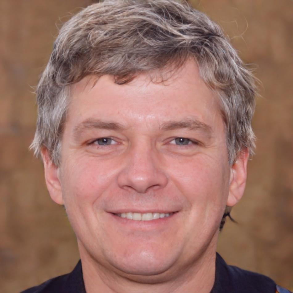 Callum Rafferty - Lead Instructor and Programme Director at Narivexoria